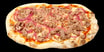 707 Big Tuna Pizza