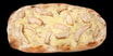 706 Big Alfredo Pizza