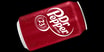 821 Dr Pepper 0,33l
