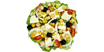 105 Griechischer Salat