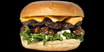 20 Mexican Burger
