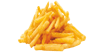 54 Pommes frites (Einfach)