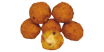 90 Bacon Cheese Balls (6 Stück)