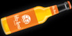 817 Fritz-Limo Orange 0,33l