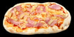 702 Big Hawai Pizza