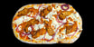 714 Big Odysseus Pizza