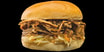 171 Pulled Pork Burger