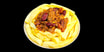 502 Fancy Chili-Cheese Fries